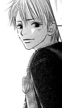 Gambar Karakter Yukihiro Miyamoto