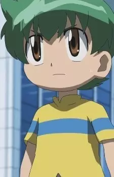 Gambar Karakter Anime: Kenta Yumiya