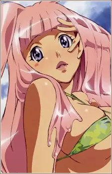 Gambar Karakter Anime: Melona