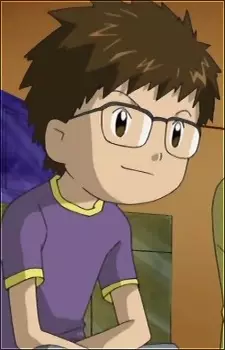 Gambar Karakter Anime: Teppei