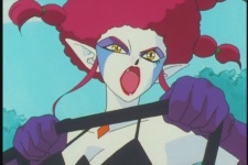 Gambar Karakter Kyokubadanko