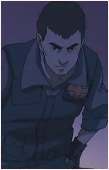 Gambar Karakter Anime: Korega