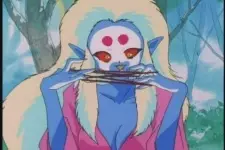 Gambar Karakter Anime: Ayatoriko