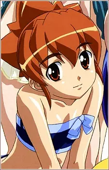 Gambar Karakter Anime: Itsumi Yoshimura