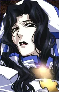 Gambar Karakter Anime: Noélle Bor