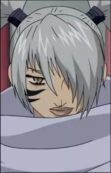 Gambar Karakter Anime: Mari