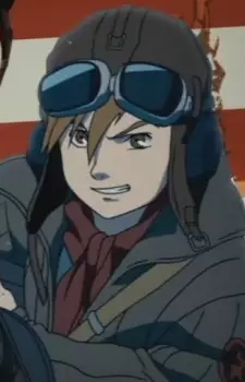 Gambar Karakter Anime: Valya