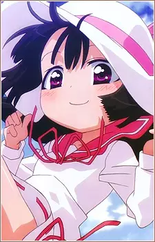 Gambar Karakter Anime: Rona Elmo