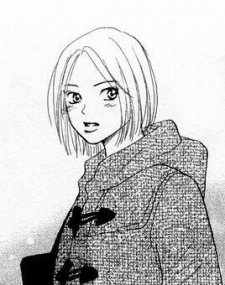 Gambar Karakter Yuuko Shinozuka