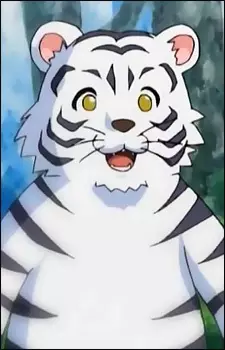 Gambar Karakter Anime: Tama