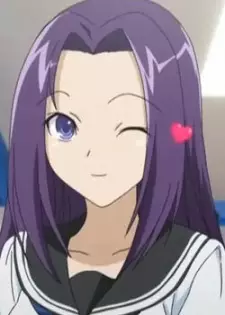 Gambar Karakter Anime: Masumi Nishino
