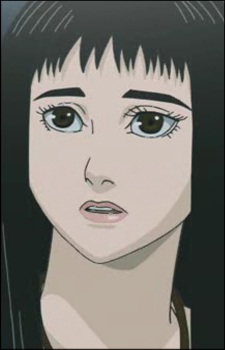 Gambar Karakter Yui Kimura