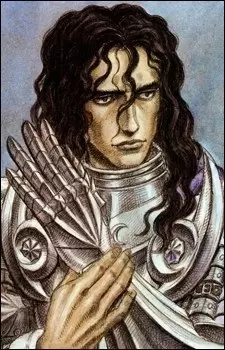 Gambar Karakter Anime: Locus