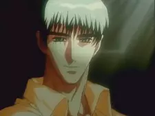 Gambar Karakter Anime: Eiji Kurizawa