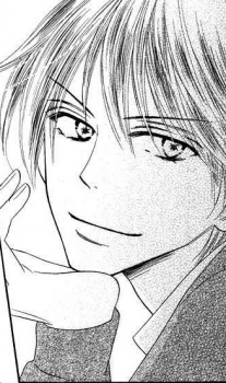 Gambar Karakter Shuhei Kuzunoha