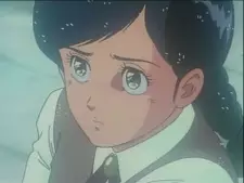 Gambar Karakter Anime: Takako Asagaya