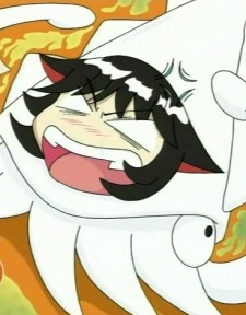 Gambar Karakter Anime: Nachiko