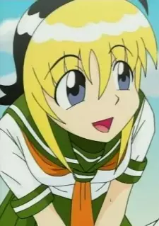 Gambar Karakter Anime: Magumagu