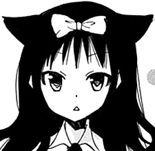 Gambar Madoka Suzuki