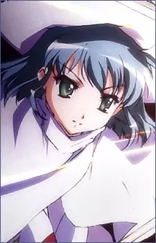 Gambar Karakter Anime: Hecate