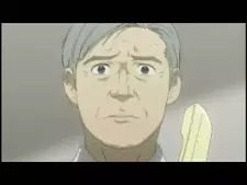 Gambar Karakter Anime: Shigeru Yokota