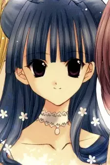 Gambar Karakter Anime: Akiho Kudoh