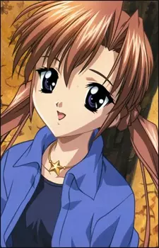 Gambar Karakter Anime: Sakuya