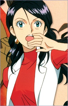 Gambar Karakter Maria Isshiki