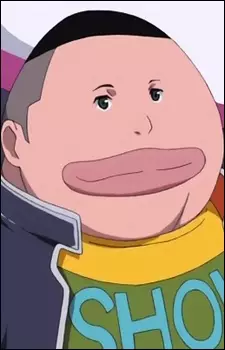 Gambar Karakter Anime: Onigiri