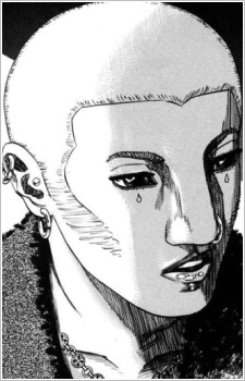 Gambar Karakter Manabu Ito
