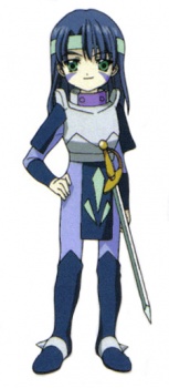 Gambar Karakter Katsuyuki