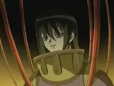 Gambar Karakter Anime: Colonel Felme