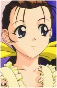 Gambar Karakter Anime: Miho Miho