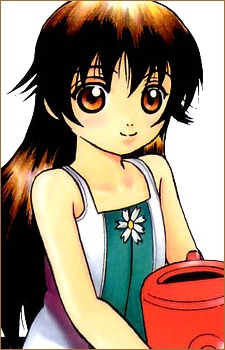 Gambar Karakter Kaede Tanimoto