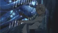 Gambar Karakter Anime: Amitav