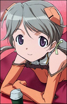 Gambar Karakter Karen Sonomiya