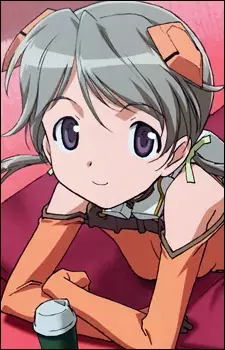 Gambar Karakter Anime: Karen Sonomiya