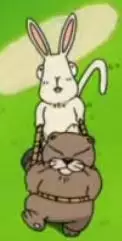 Gambar Karakter Anime: Eguchi and Nakamura