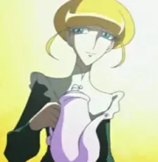 Gambar Karakter Anime: Marie Curie-Skłodowska