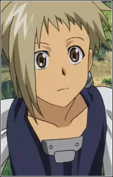 Gambar Karakter Anime: Wool