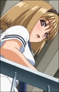Gambar Nagisa Takawashi