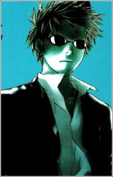 Gambar Karakter Slash