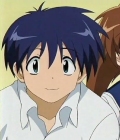 Gambar Kazuto Iizuka
