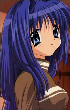 Gambar Karakter Anime: Nayuki Minase