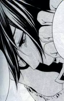 Gambar Karakter Anime: Akaha