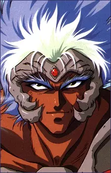 Gambar Karakter Anime: Yakumo