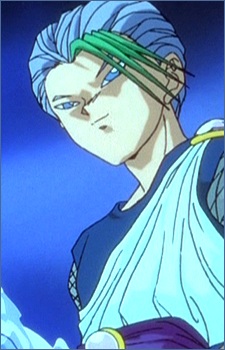 Gambar Touya