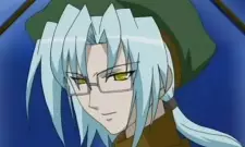 Gambar Karakter Anime: Alternite L. Tachyon