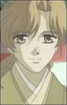 Gambar Karakter Anime: Akifumi