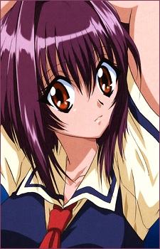 Gambar Karakter Karin Maaka